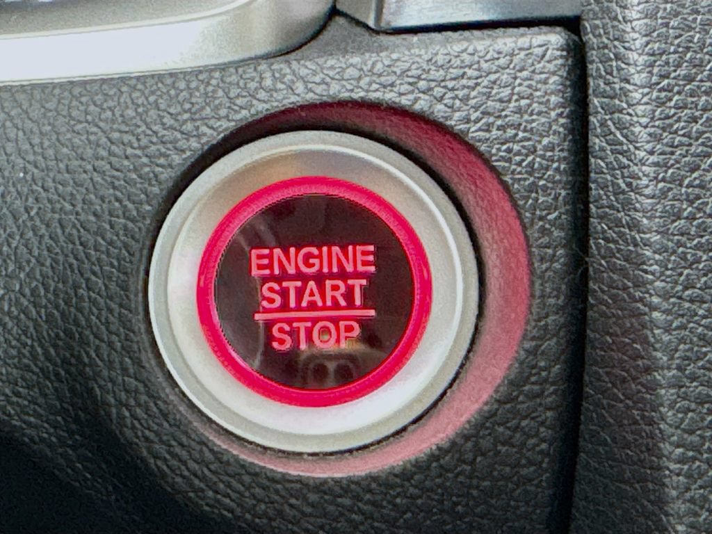Used 2017 Honda Civic EX-L image 19
