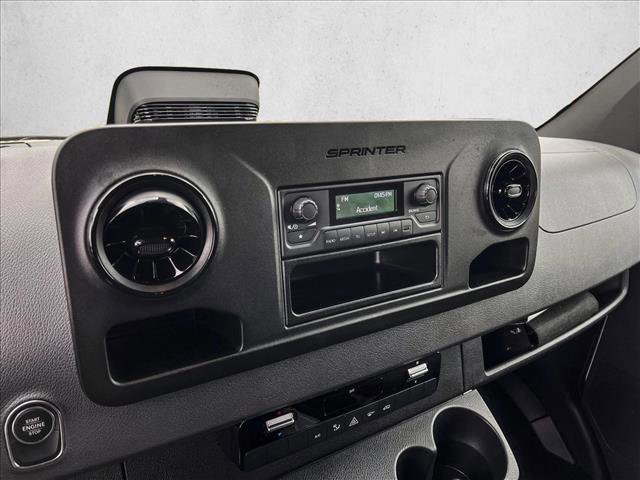 Used 2026 Mercedes-Benz Sprinter 2500 image 13