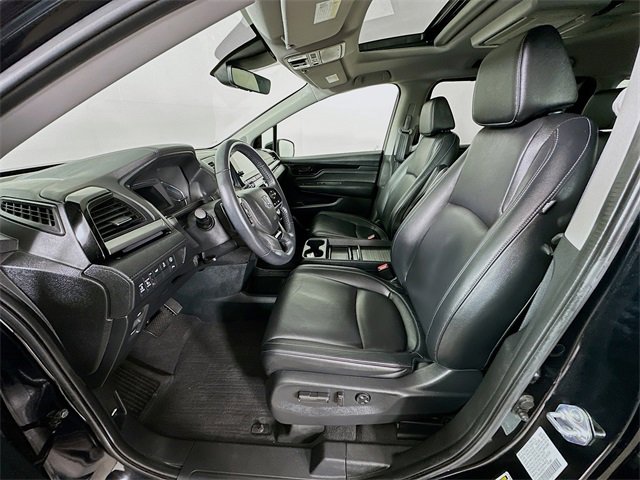 Used 2023 Honda Odyssey Touring image 29