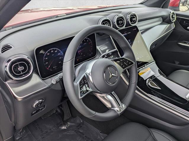 New 2026 Mercedes-Benz GLC 300 image 3