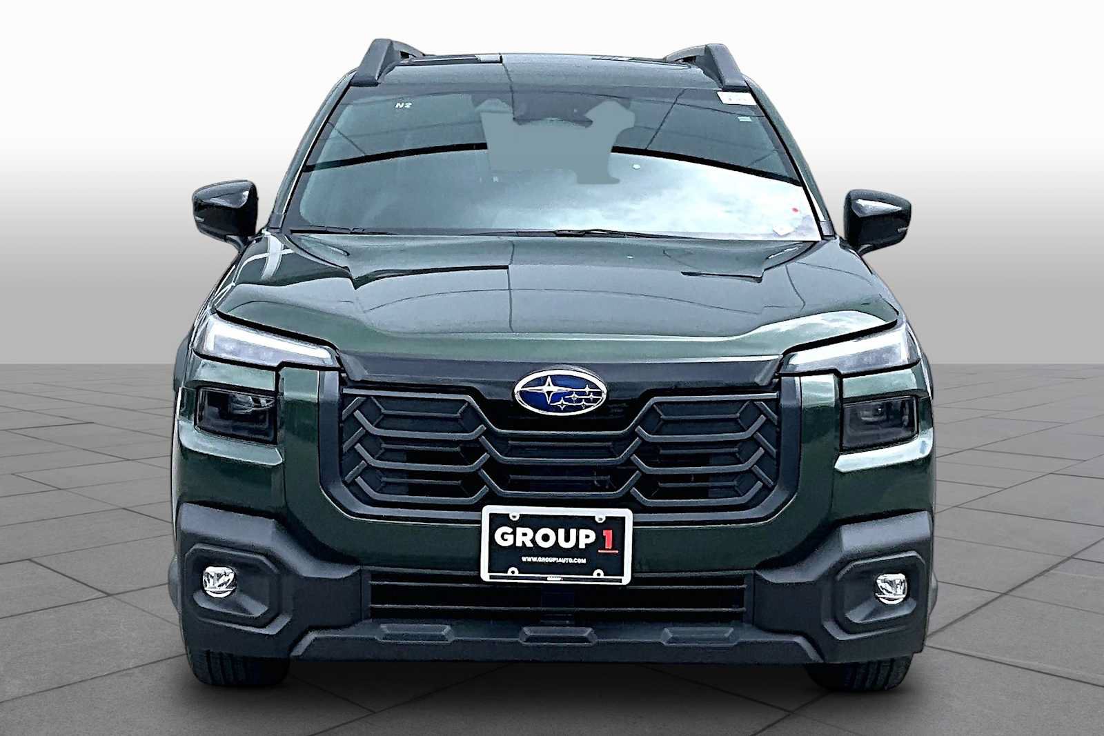 New 2026 Subaru Outback Premium AWD/4WD image 3