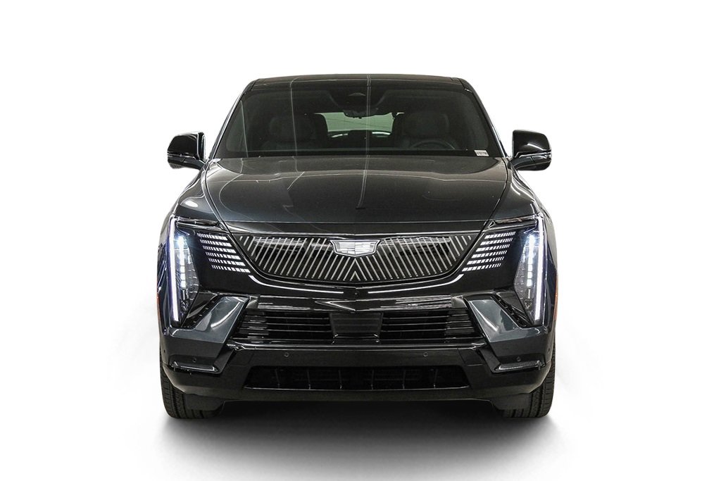 New 2025 Cadillac Escalade IQ Sport 1 image 2