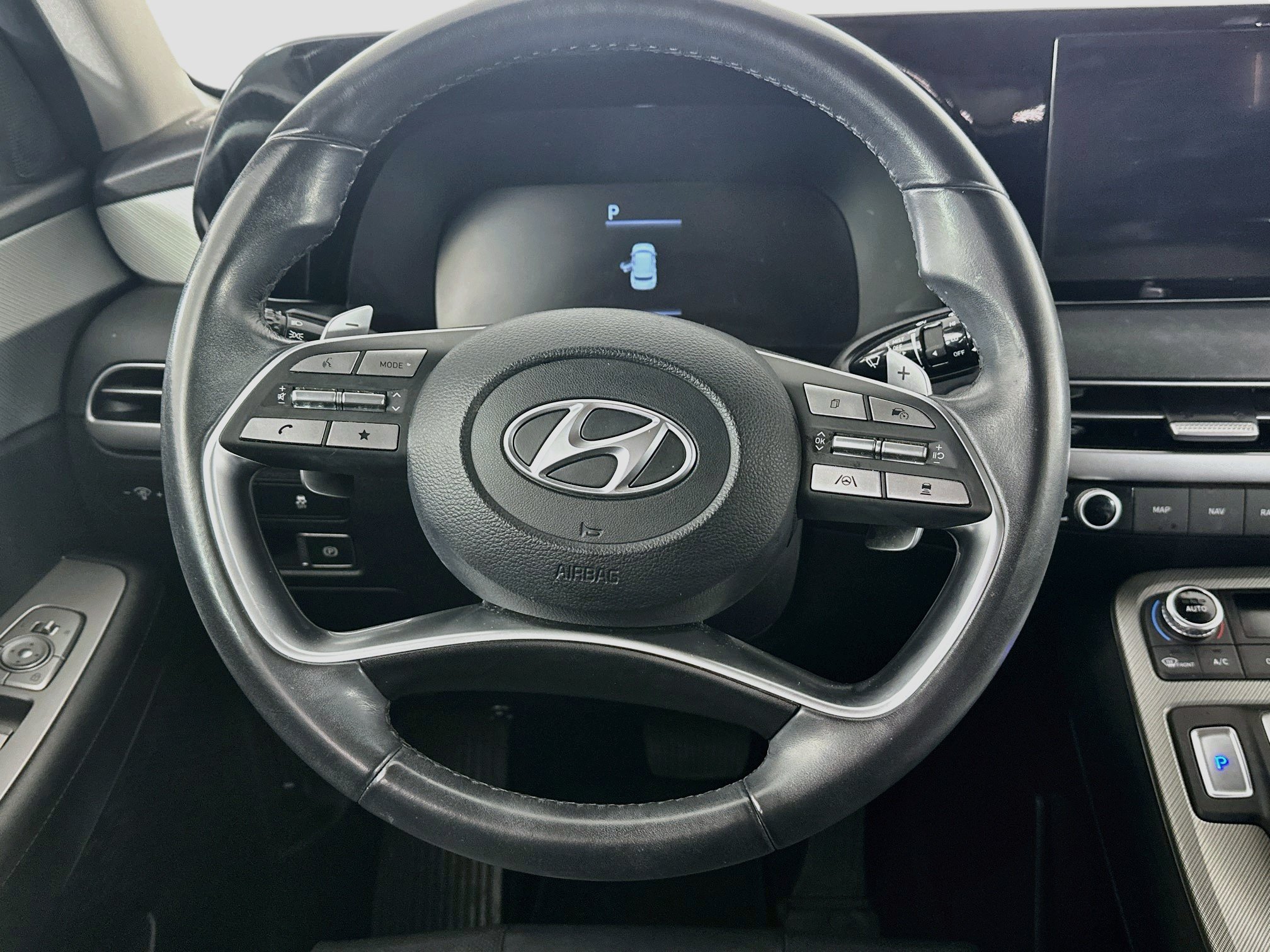Used 2023 Hyundai Palisade XRT AWD/4WD image 18