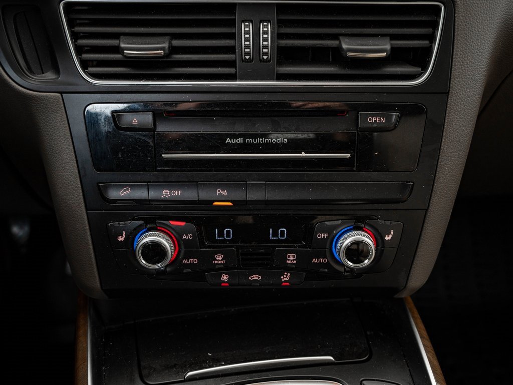 Used 2017 Audi Q5 2.0T Premium image 35