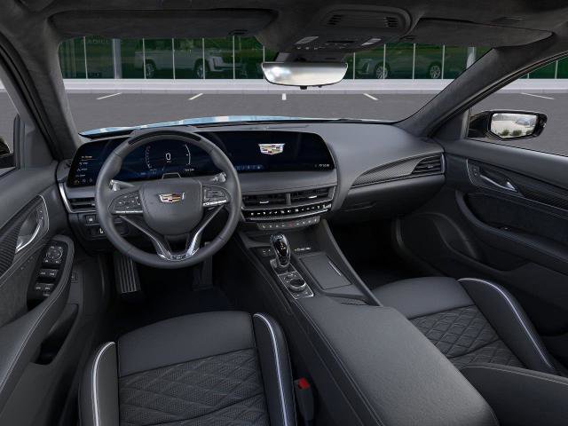 New 2026 Cadillac CT5 V image 15