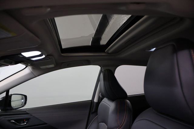 Certified 2025 Subaru Crosstrek 2.5i Limited w/ Crosstrek Mirror Package image 13