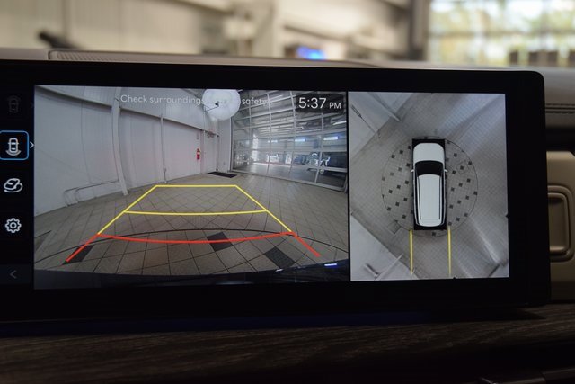 Used 2024 Hyundai Santa Fe Calligraphy image 49