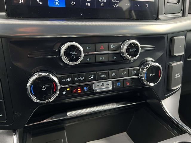 New 2026 Ford F150 Lariat w/ Equipment Group 501A Mid AWD/4WD image 17