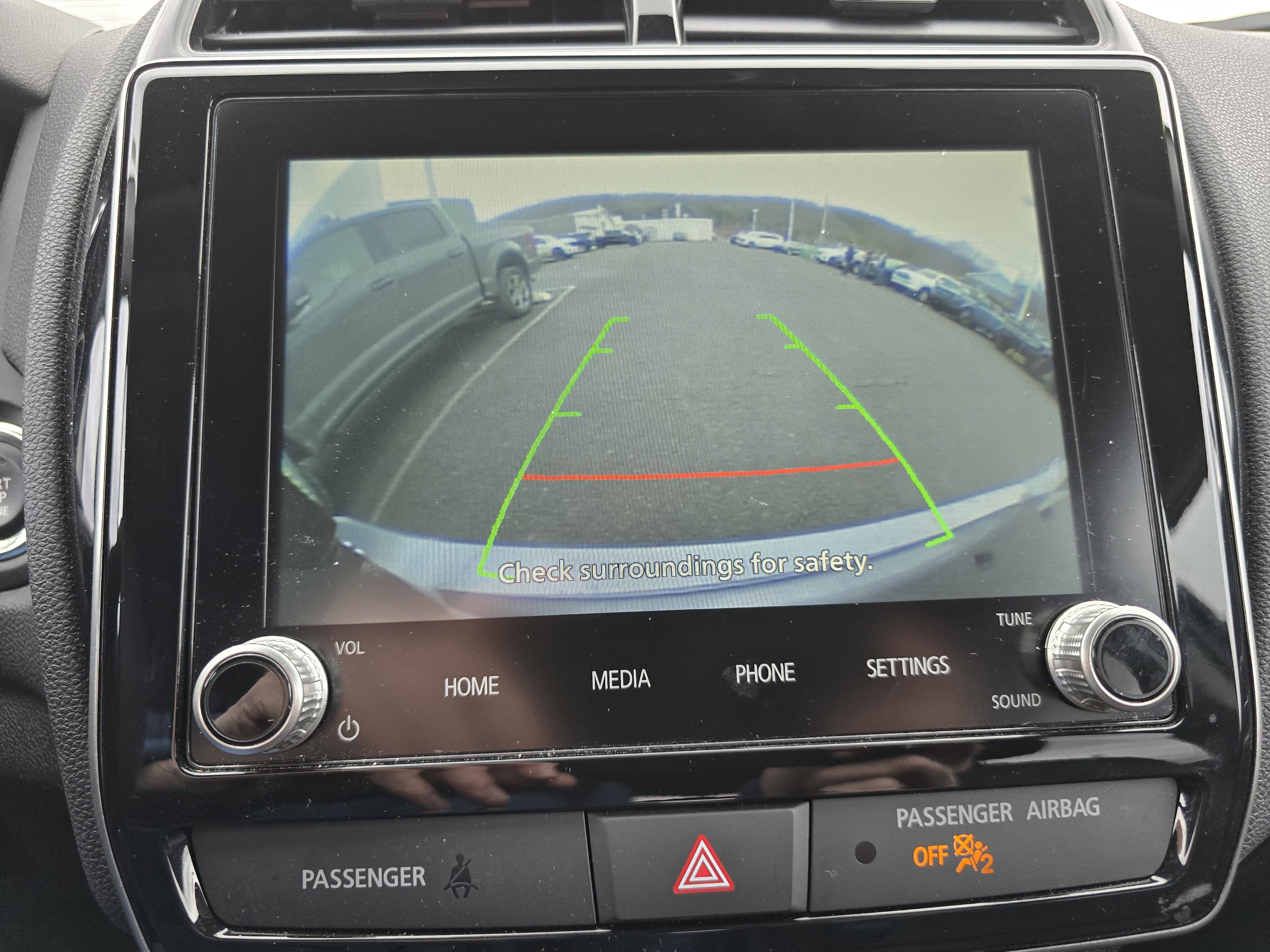 Used 2025 Mitsubishi Outlander Sport SE image 25