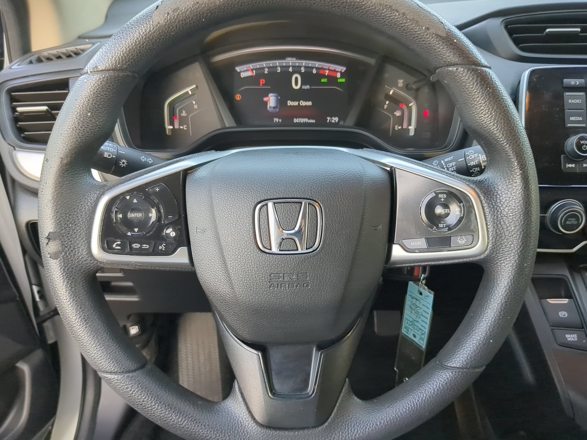 Used 2021 Honda CR-V LX image 63