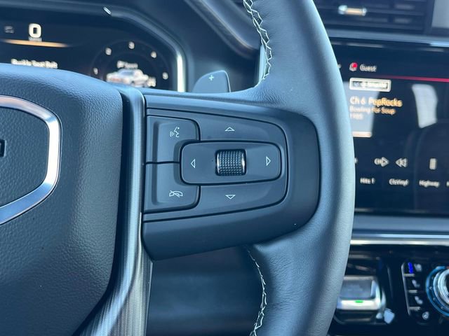 New 2026 GMC Sierra 1500 Denali Ultimate image 25