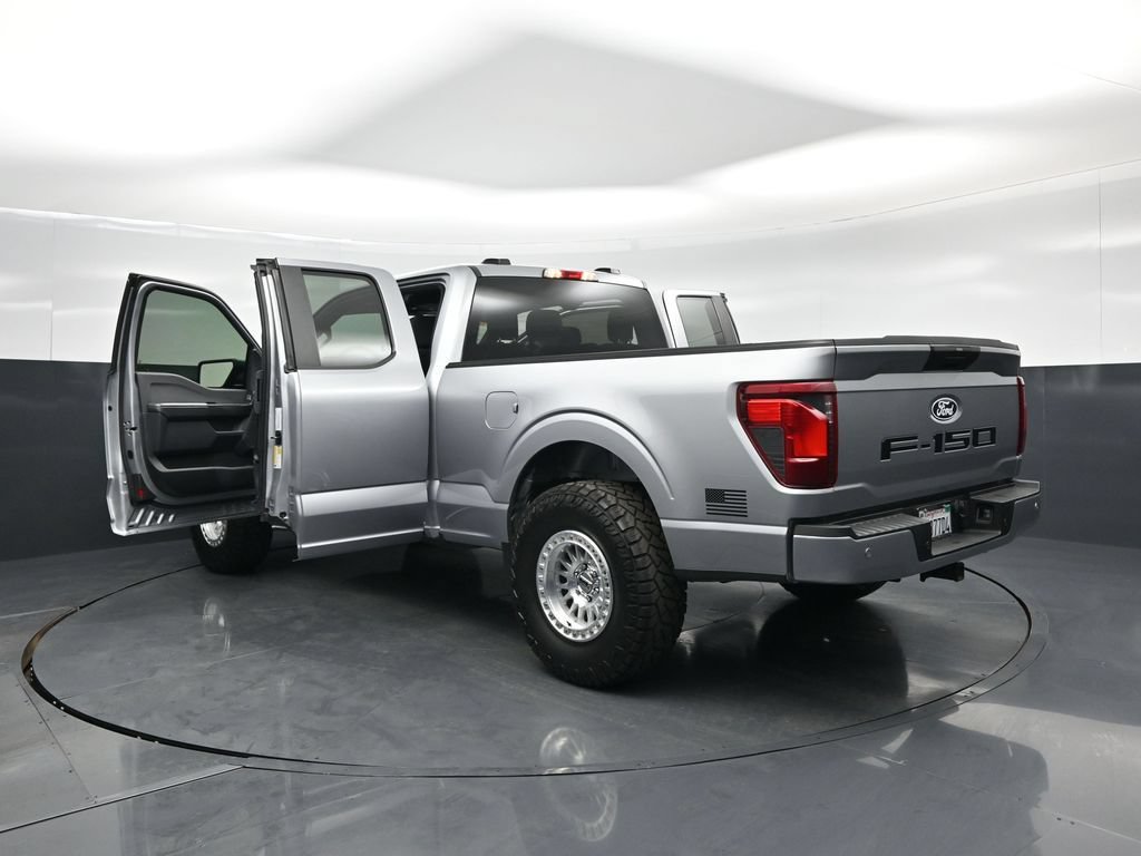 Used 2024 Ford F150 STX RWD image 32