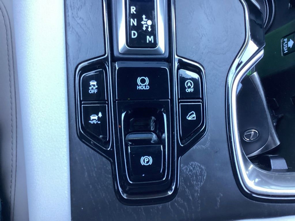 Used 2025 Lexus RX 350 F Sport w/ Accessory Package (Z1) image 27