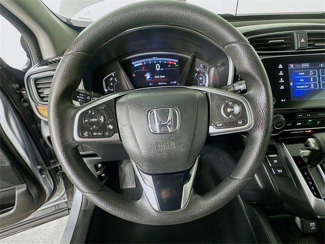 Certified 2019 Honda CR-V EX image 23