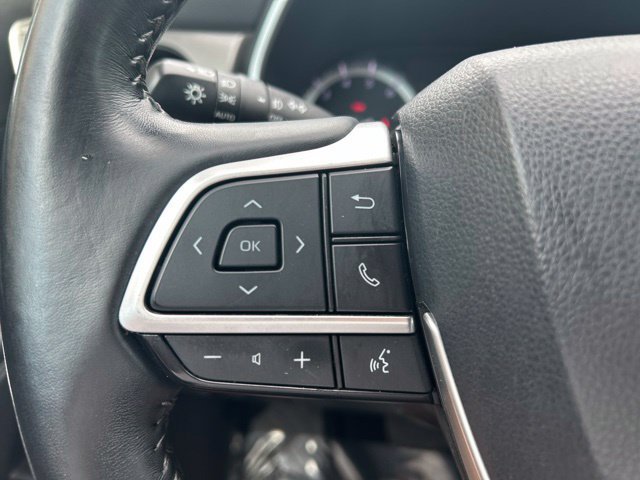 Used 2022 Toyota Highlander XLE AWD/4WD image 20