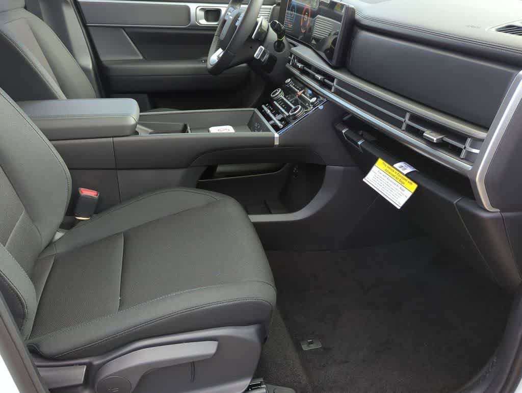 New 2026 Hyundai Santa Fe SE FWD image 22