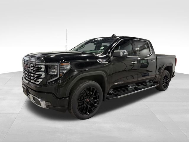 Certified 2023 GMC Sierra 1500 Denali w/ Technology Package image 3