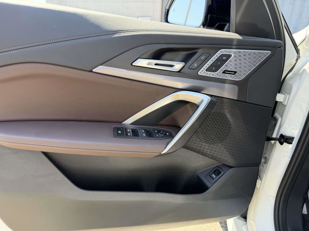 Used 2024 BMW X1 M35i w/ Premium Package AWD/4WD image 28