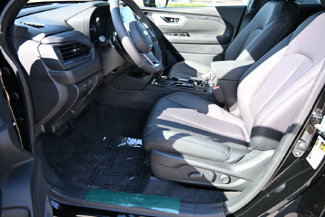 New 2026 Subaru Forester Limited AWD/4WD image 19
