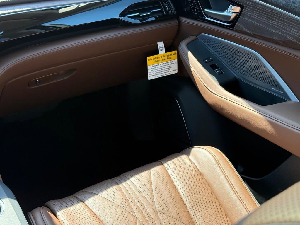 New 2026 Acura MDX w/ Advance Package image 11