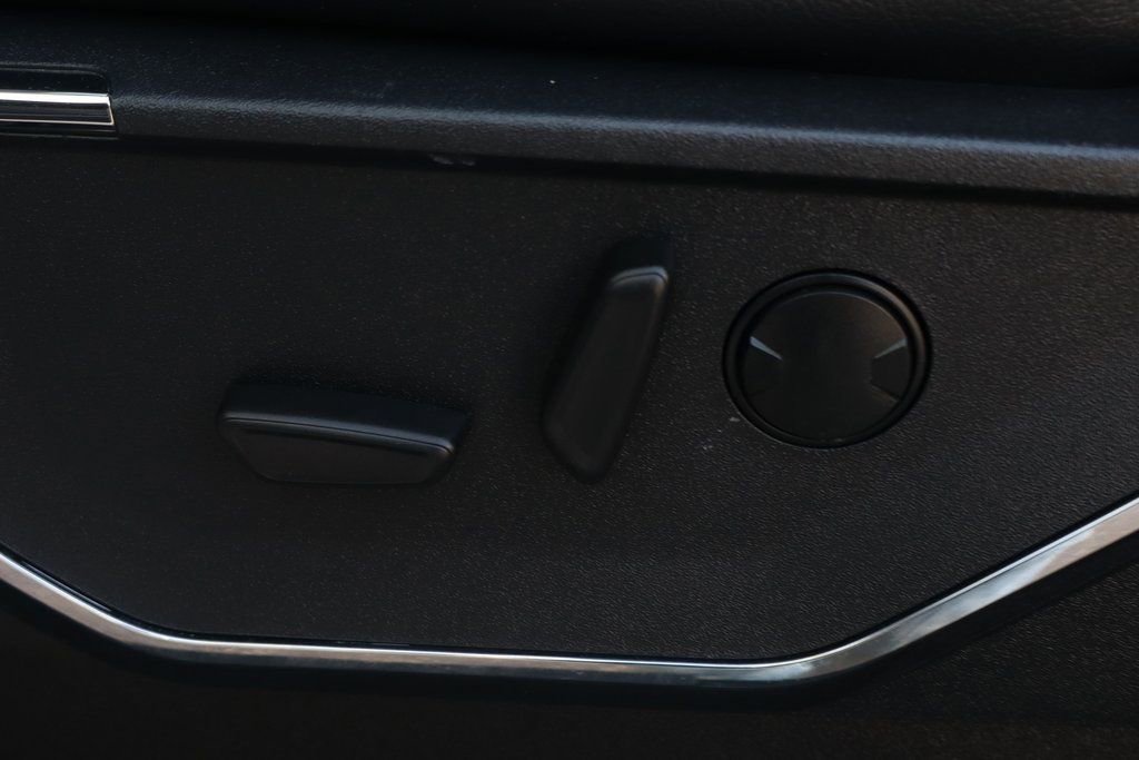 Used 2024 Ford F250 Lariat w/ Lariat Ultimate Package image 22