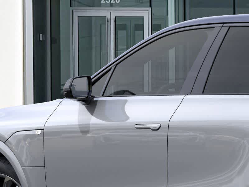 New 2026 Cadillac Lyriq V image 12