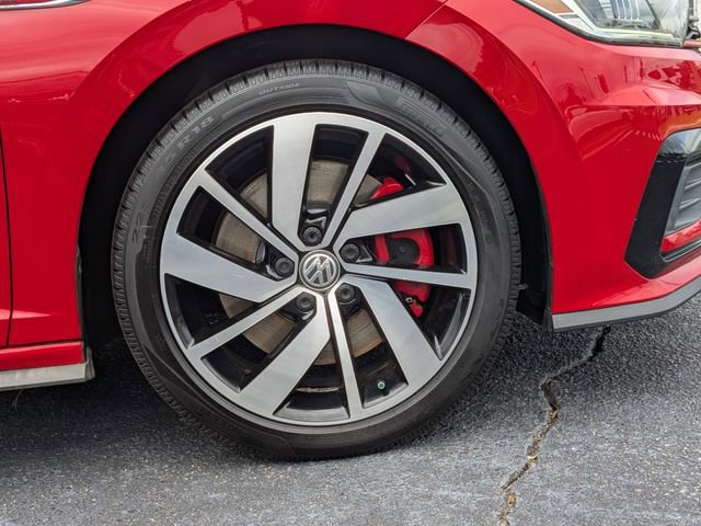 Used 2019 Volkswagen Jetta GLI Autobahn image 10