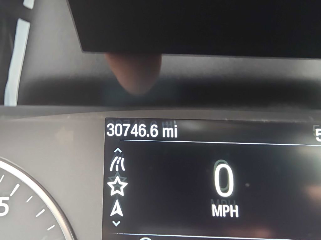 Used 2018 Ford EcoSport Titanium w/ Titanium Cold Weather Package AWD/4WD image 20