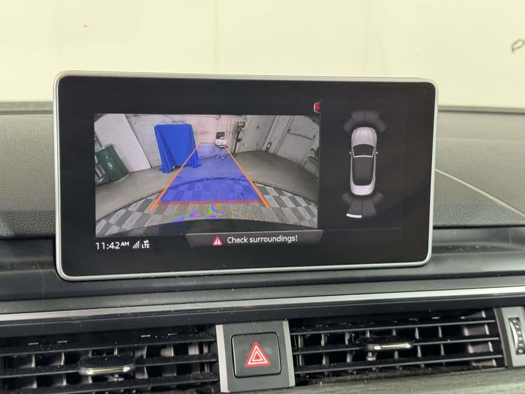 Used 2019 Audi A5 2.0T Premium Plus w/ Premium Plus AWD/4WD image 26