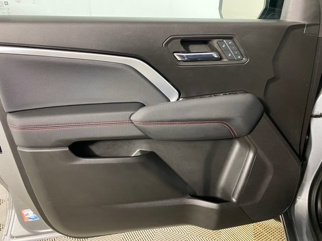 Certified 2023 Chevrolet Colorado Z71 w/ Z71 Convenience Package 2 AWD/4WD image 10