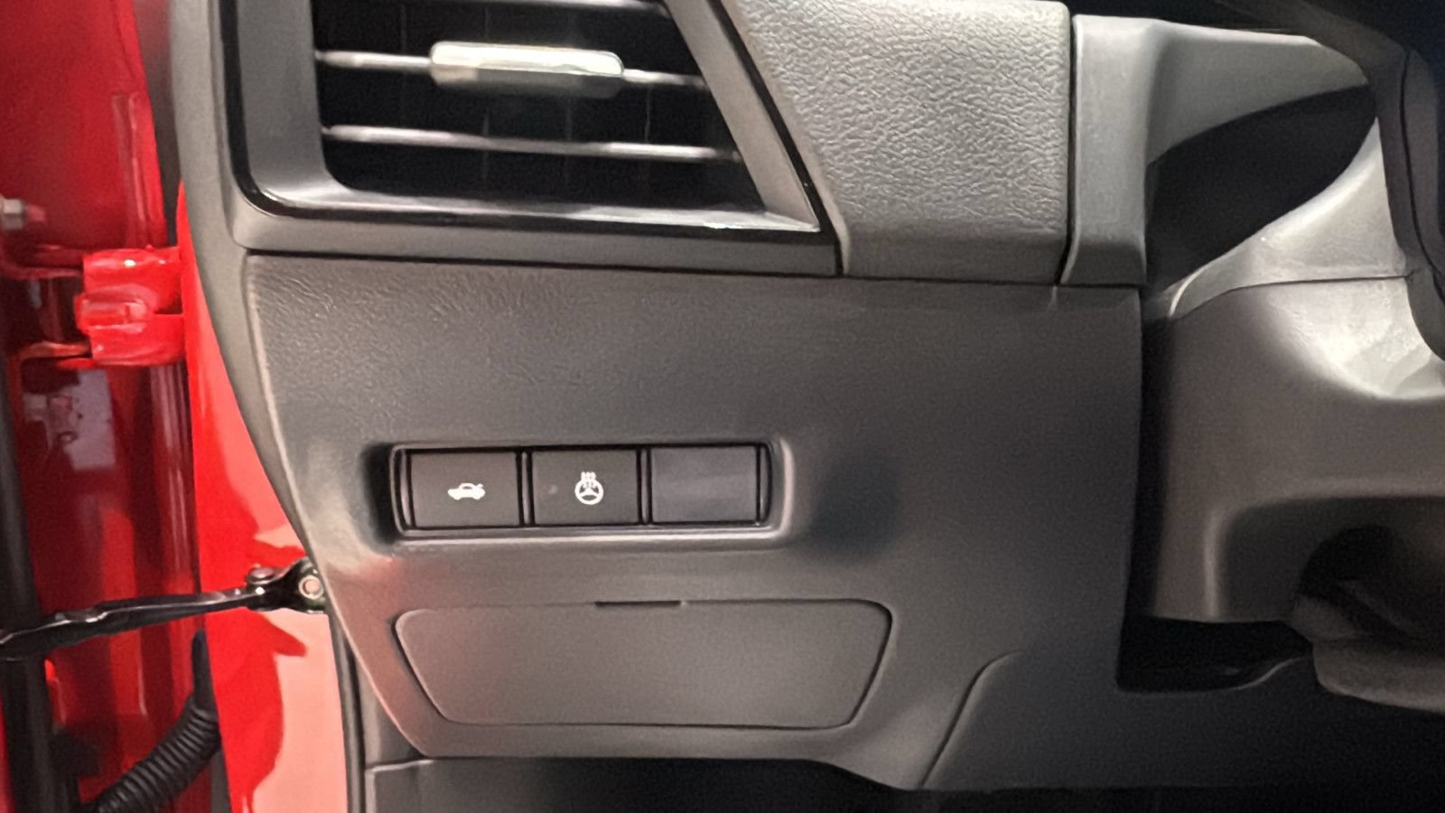 New 2026 Nissan Sentra SR w/ SR All Weather Package FWD image 30