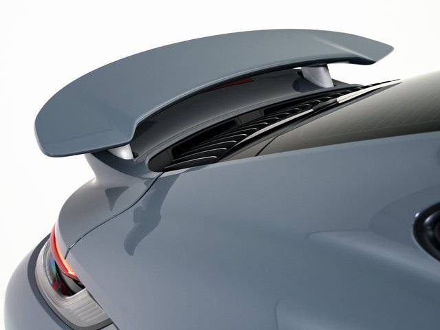 Used 2023 Porsche 911 Turbo image 33