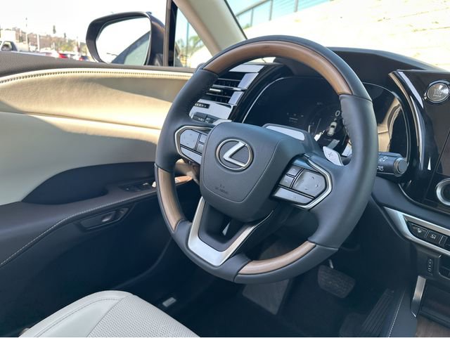 New 2026 Lexus RX 350 Premium Plus image 13