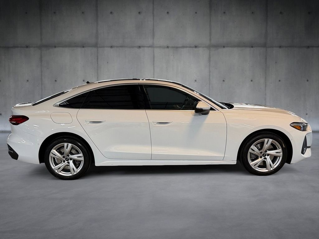 Used 2025 Audi A5 2.0T Premium w/ Convenience Package image 6
