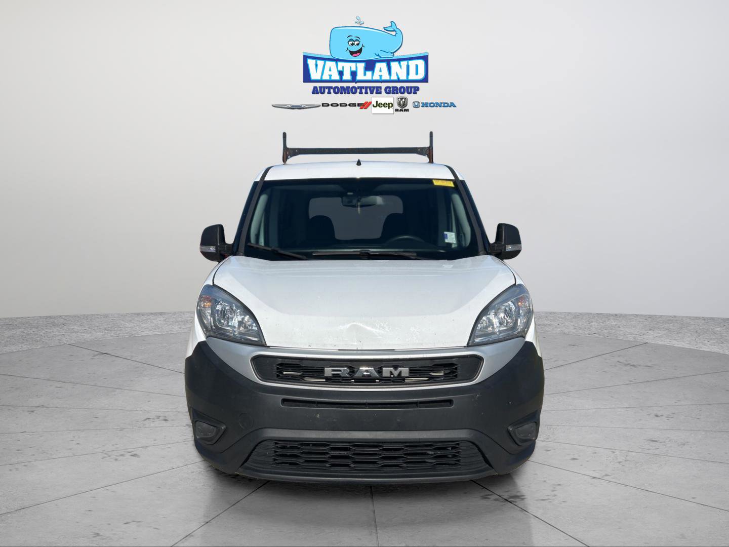 Used 2022 RAM ProMaster City Wagon image 21