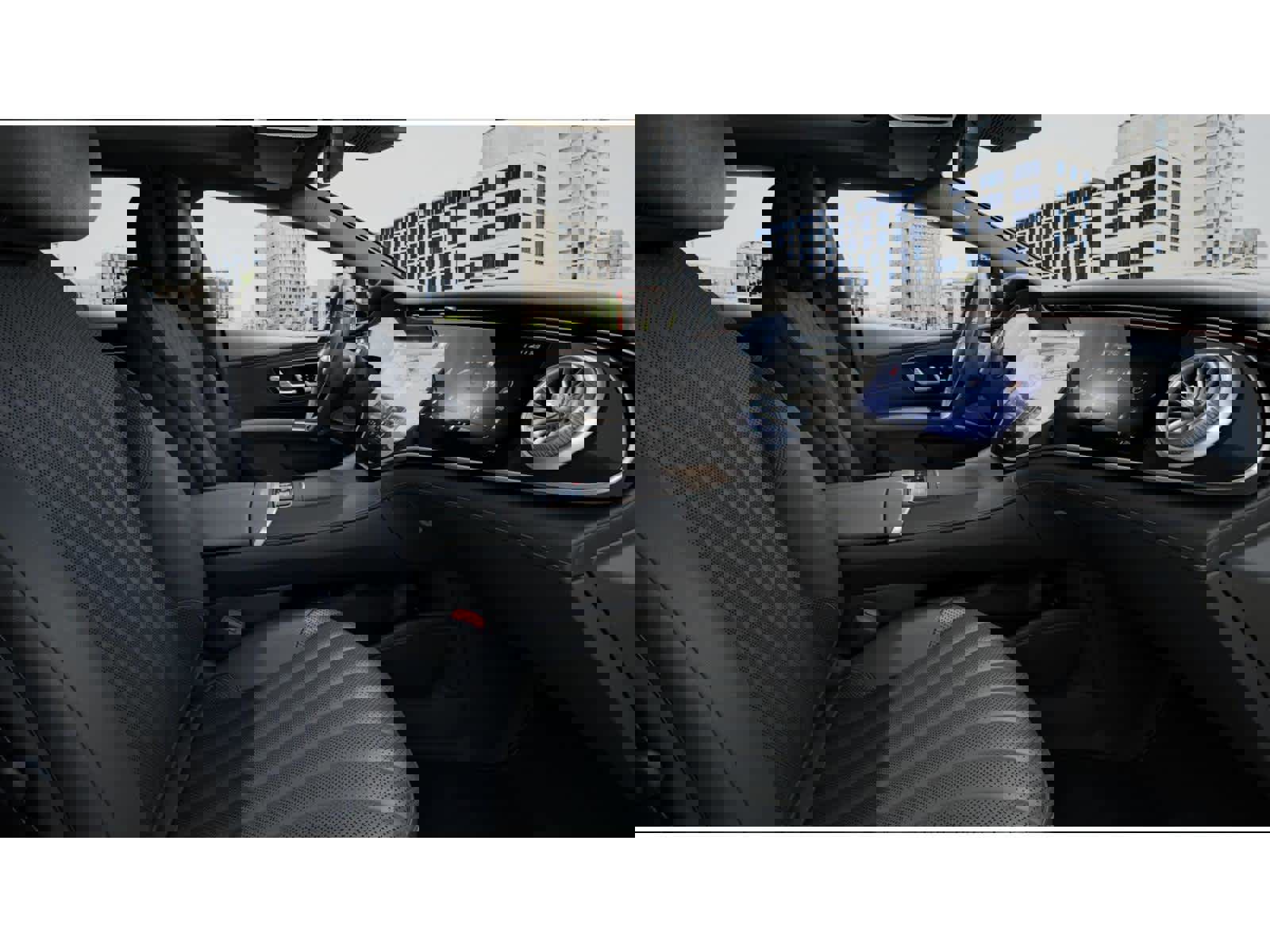 New 2026 Mercedes-Benz EQS 450+ Sedan image 3