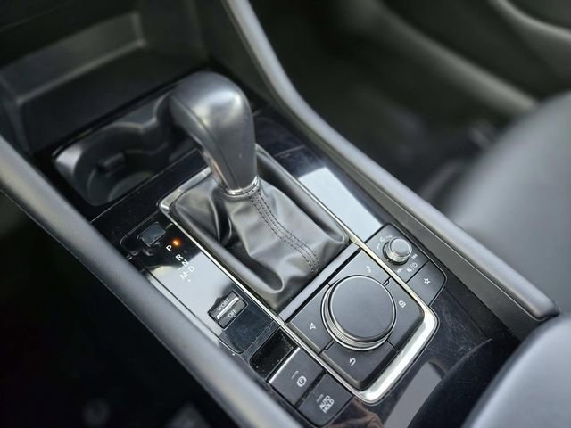 Used 2025 MAZDA MAZDA3 s image 26