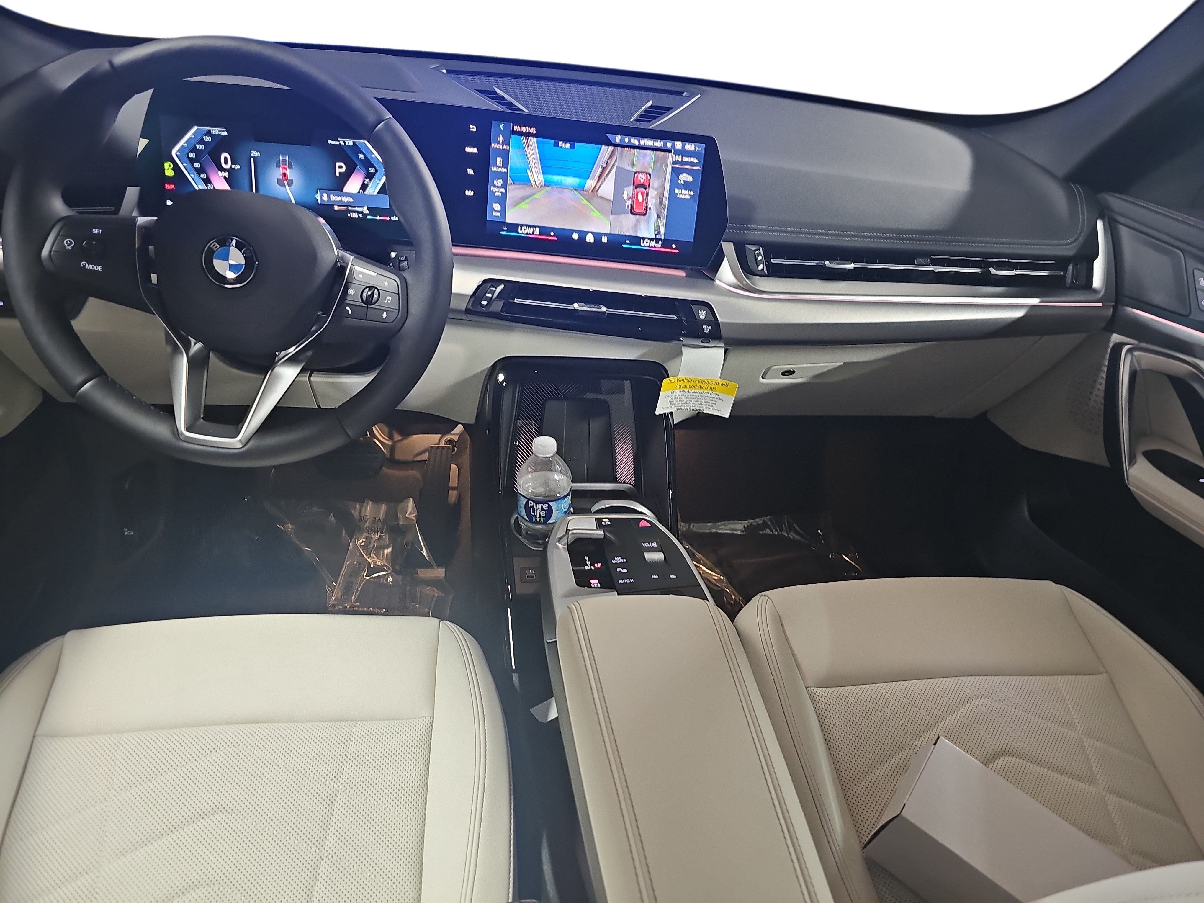 New 2027 BMW X1 xDrive28i AWD/4WD image 9