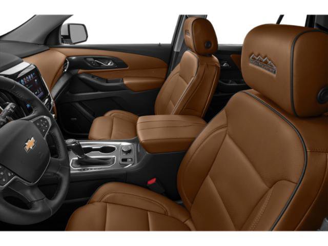 Used 2018 Chevrolet Traverse Premier w/ Driver Confidence II Package FWD image 12