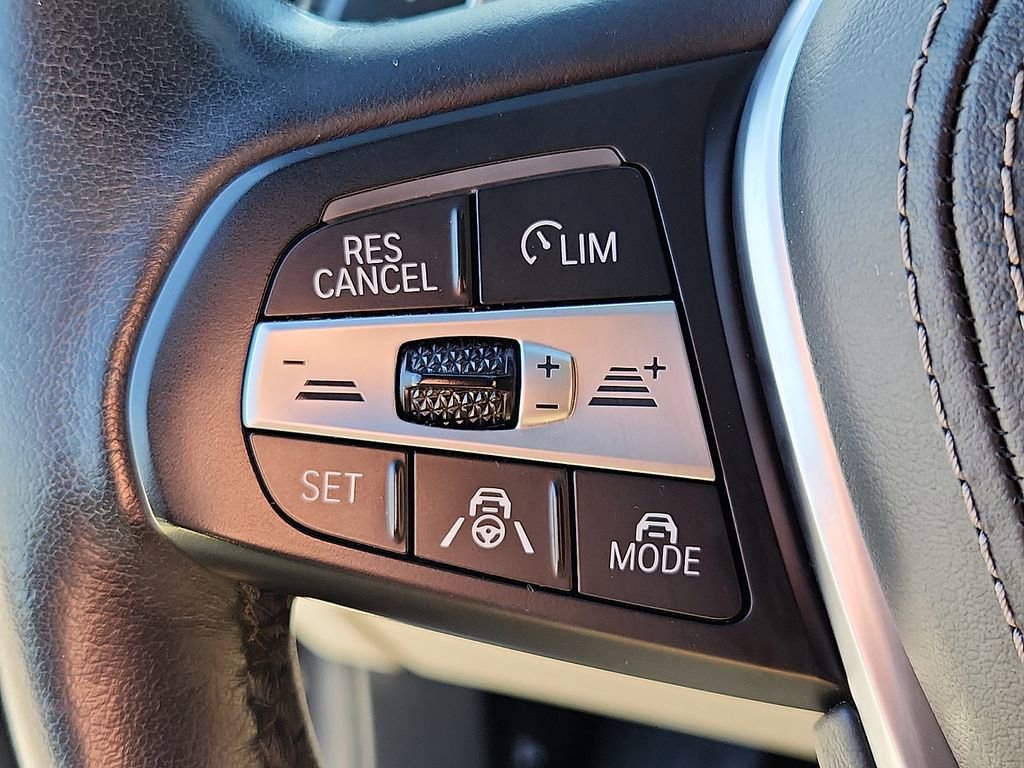 Used 2020 BMW X5 xDrive40i image 19