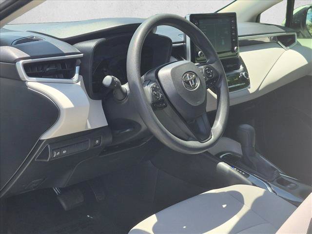 Used 2021 Toyota Corolla LE FWD image 9