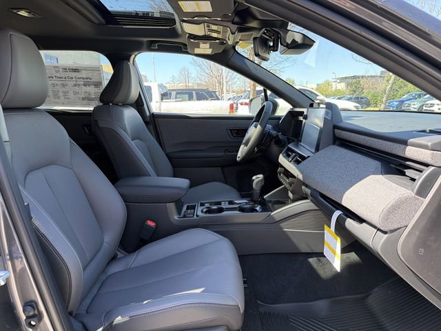 New 2026 Subaru Outback Limited image 20