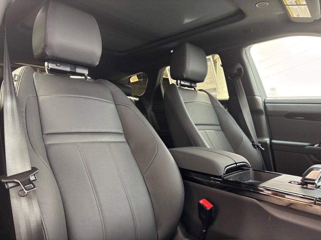 New 2026 Land Rover Range Rover Evoque S image 30