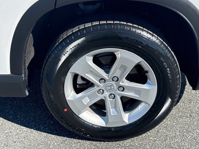 Certified 2023 Honda Pilot LX image 22