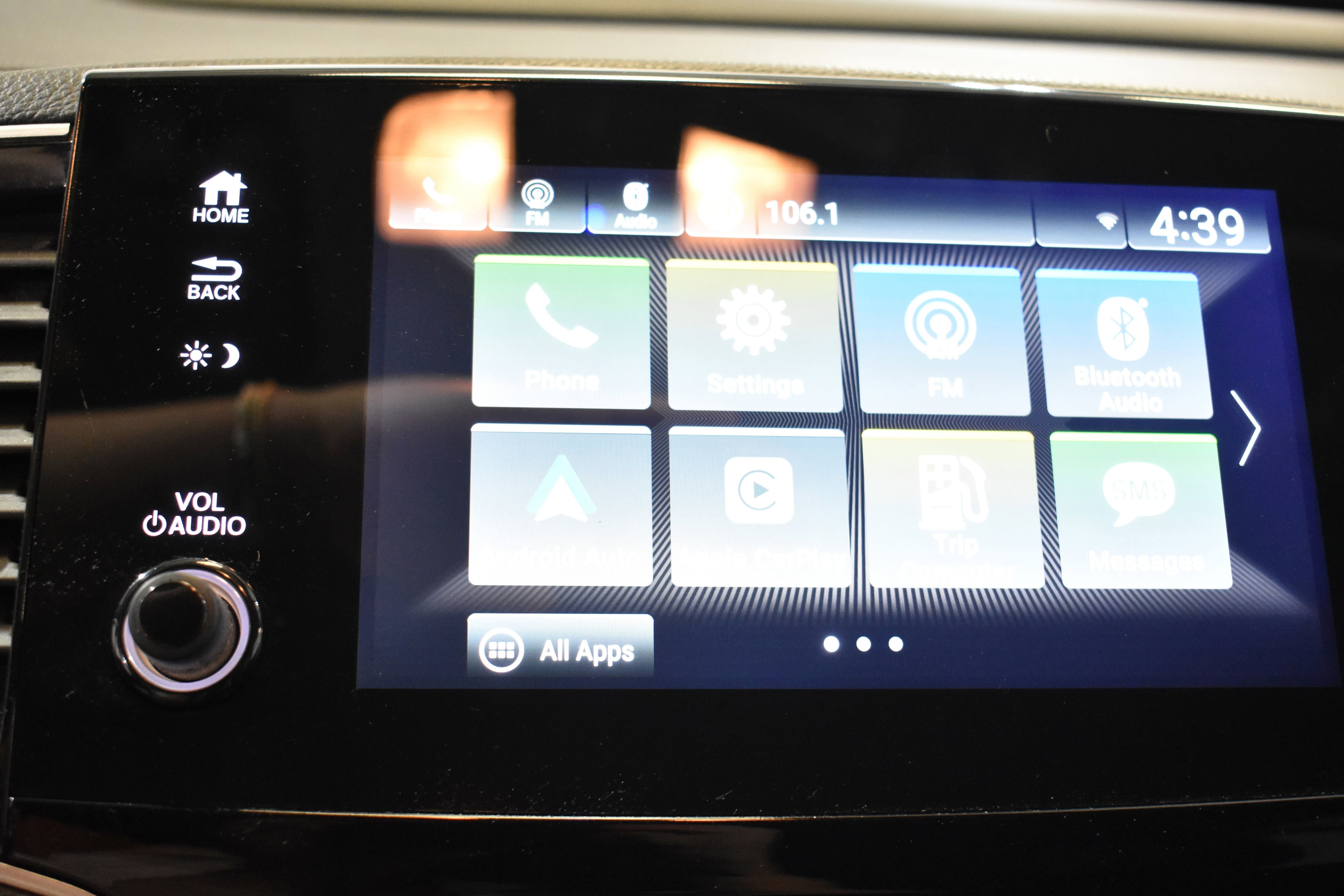 Used 2021 Honda Pilot EX image 20