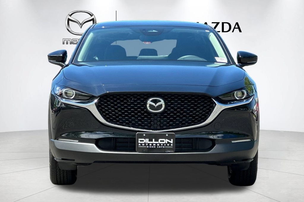 New 2026 MAZDA CX-30 AWD 2.5 S image 9