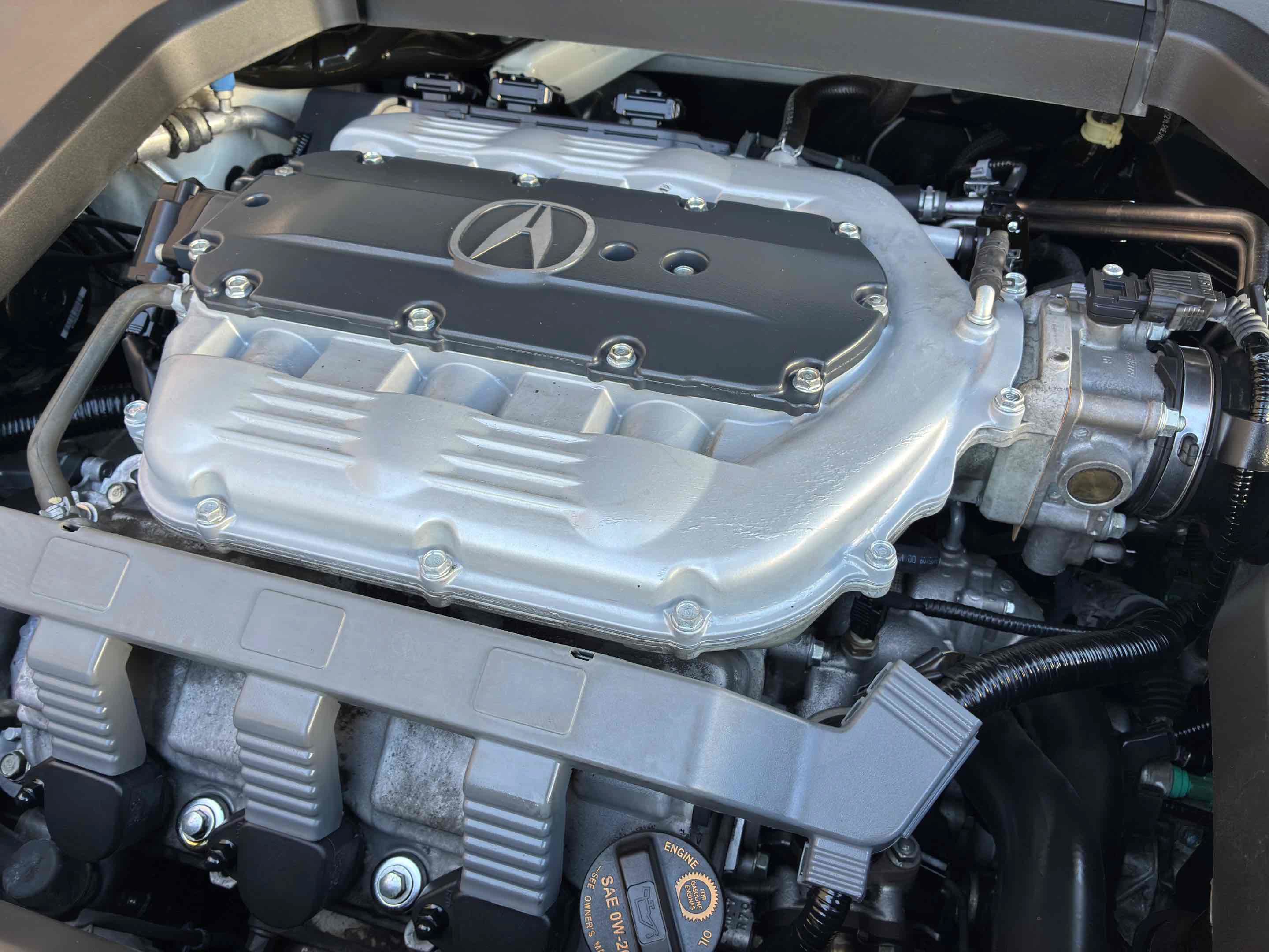 Used 2014 Acura TL w/ Technology Package FWD image 56