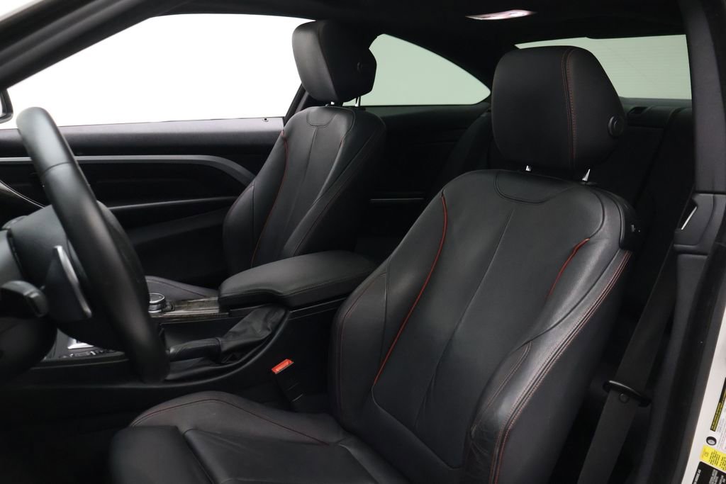 Used 2017 BMW 440i Coupe image 11