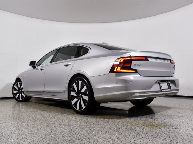 Used 2025 Volvo S90 T8 Ultra AWD/4WD image 14