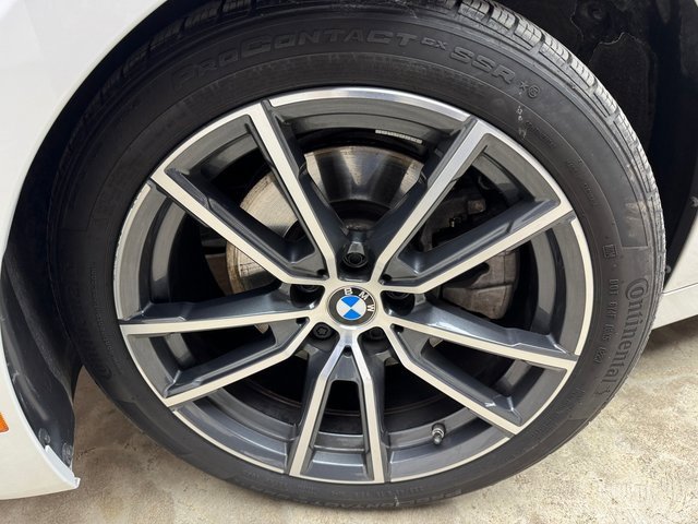 Certified 2024 BMW 430i xDrive Coupe w/ Premium Package image 26